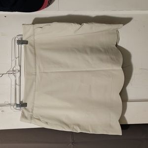 NWT Vineyard Vines Performance scallop skort